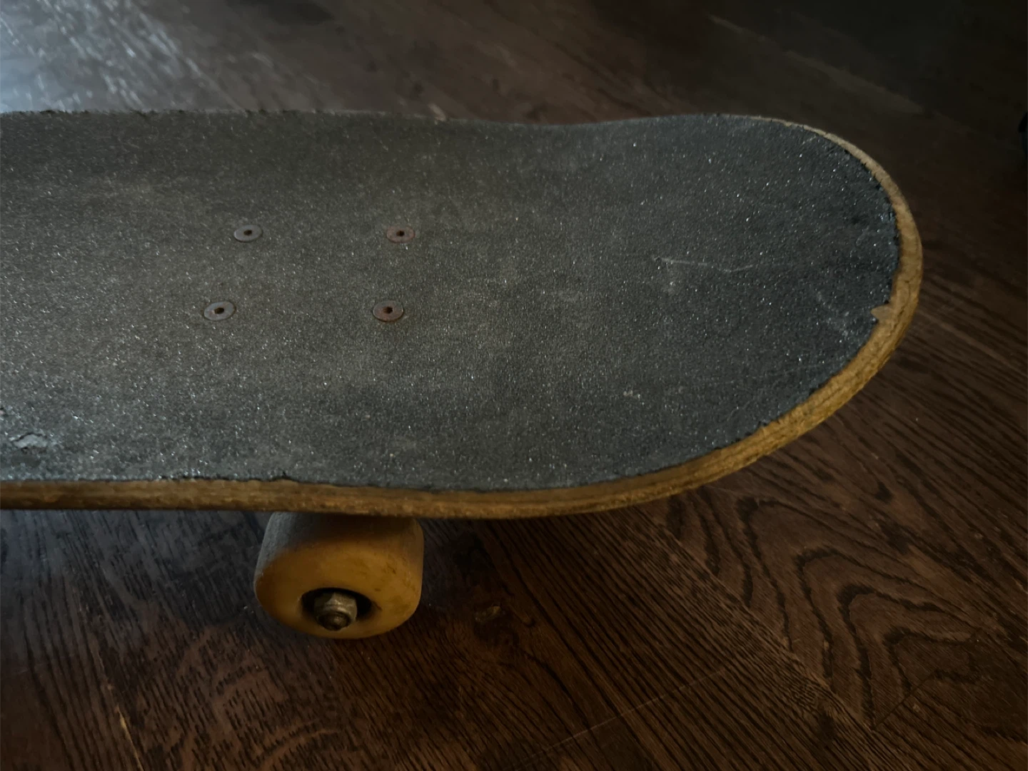 Used Skateboard - photo 2