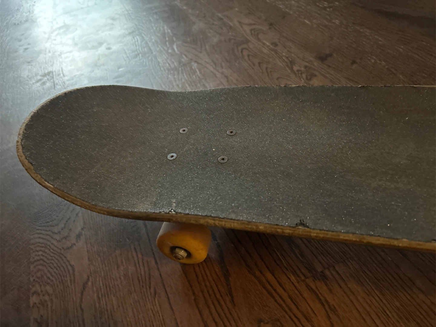 Used Skateboard - photo 3
