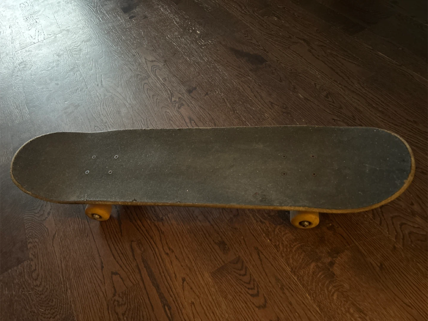 Used Skateboard