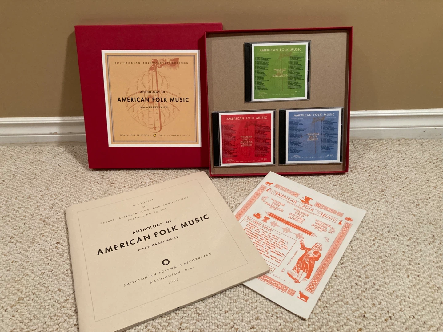 Music collection - photo 2