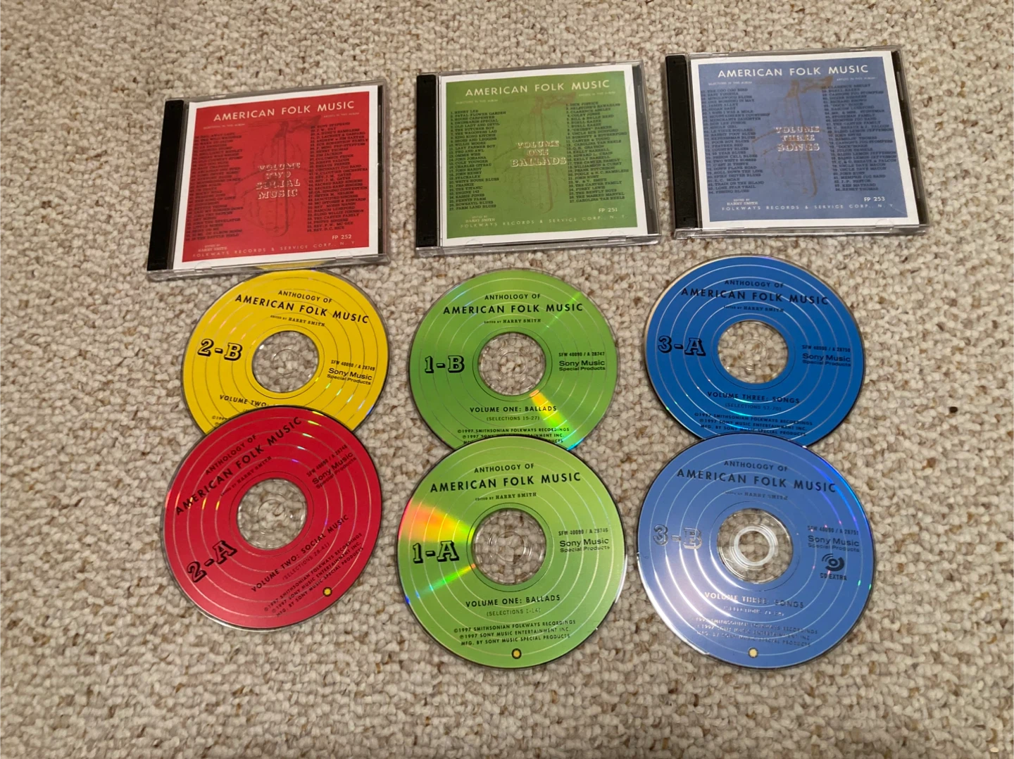 Music collection - photo 3