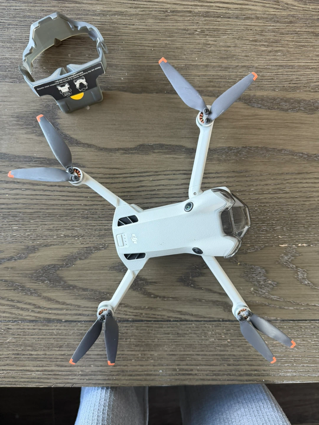 DJI Mini 4 Pro + RC 2 Controller + ND Filter Kit - photo 4