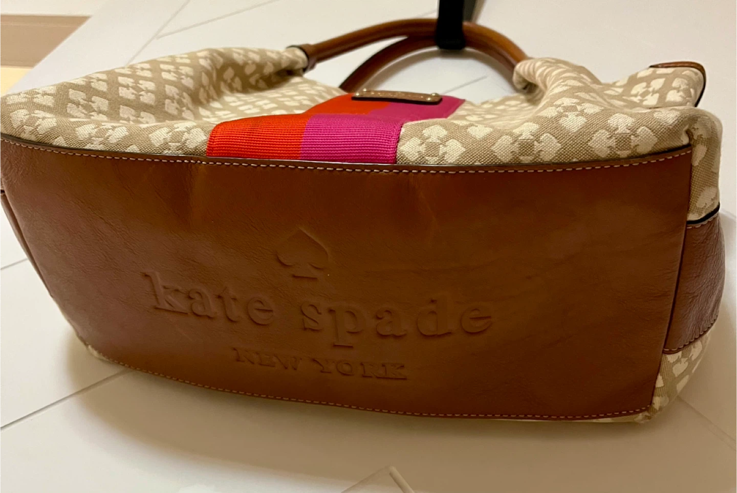 Kate Spade New York Tote Bag - photo 2