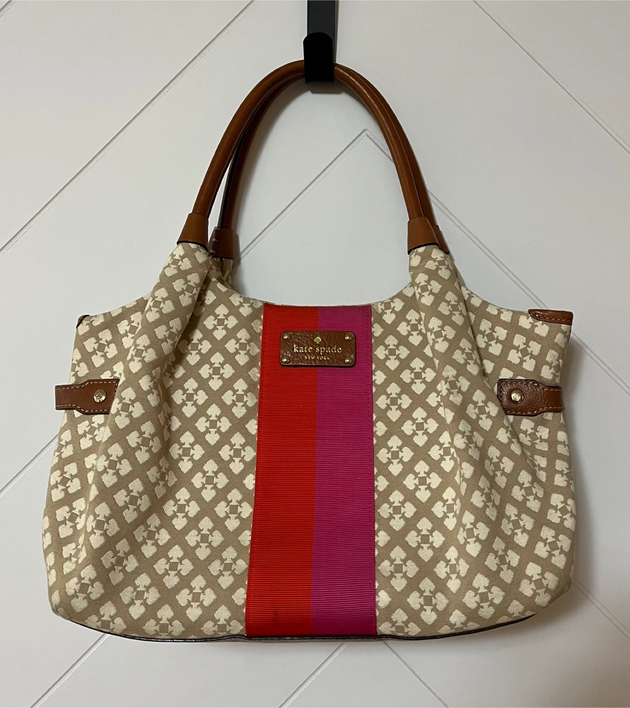 Kate Spade New York Tote Bag