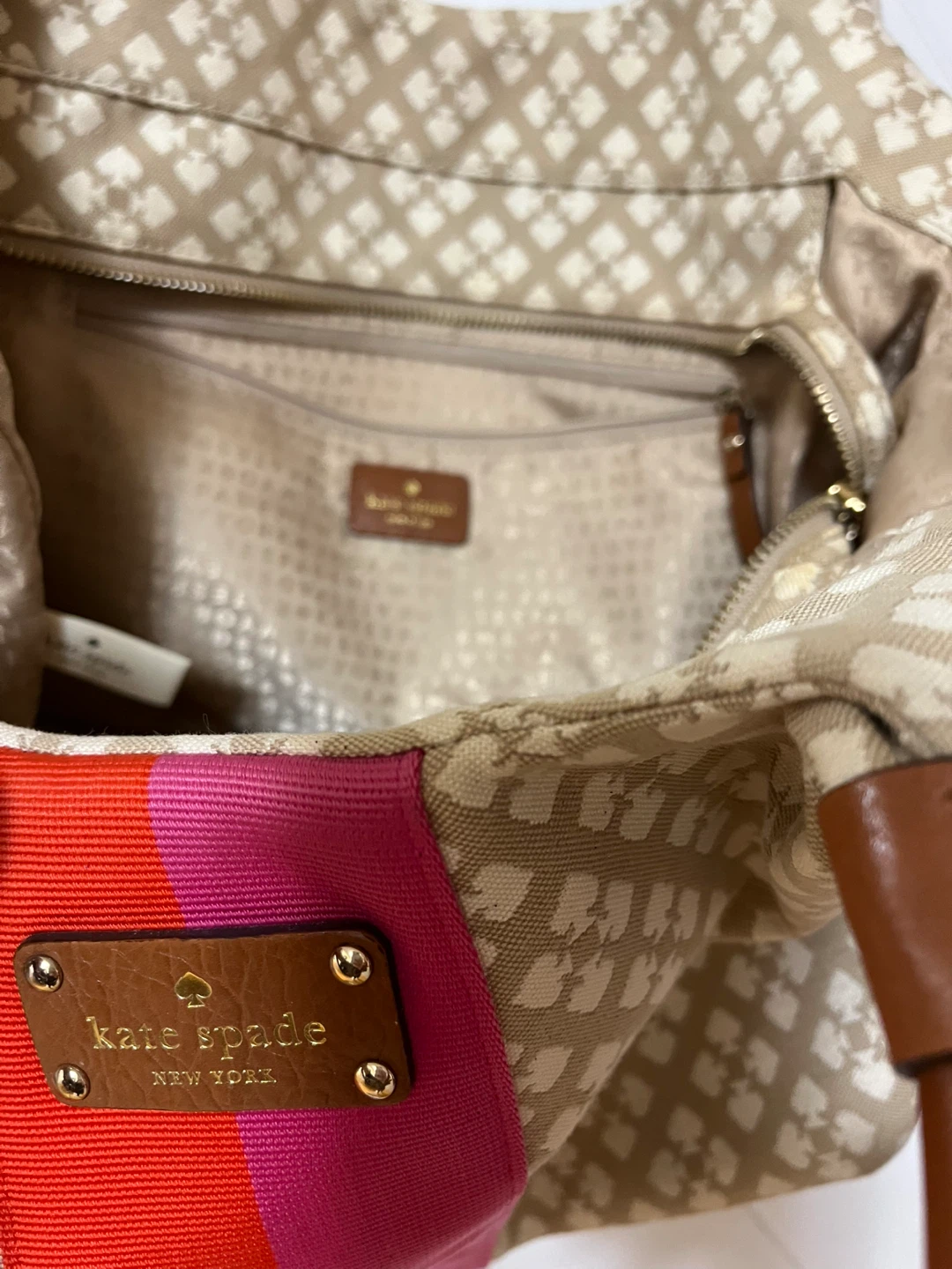 Kate Spade New York Tote Bag - photo 4