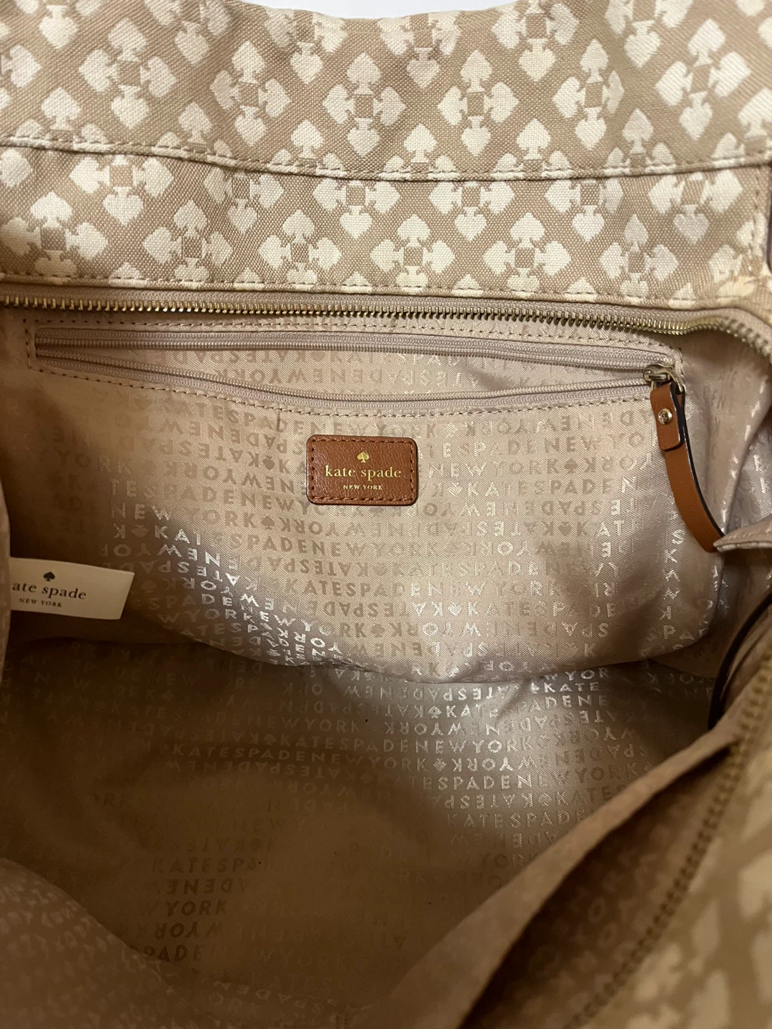 Kate Spade New York Tote Bag - photo 3
