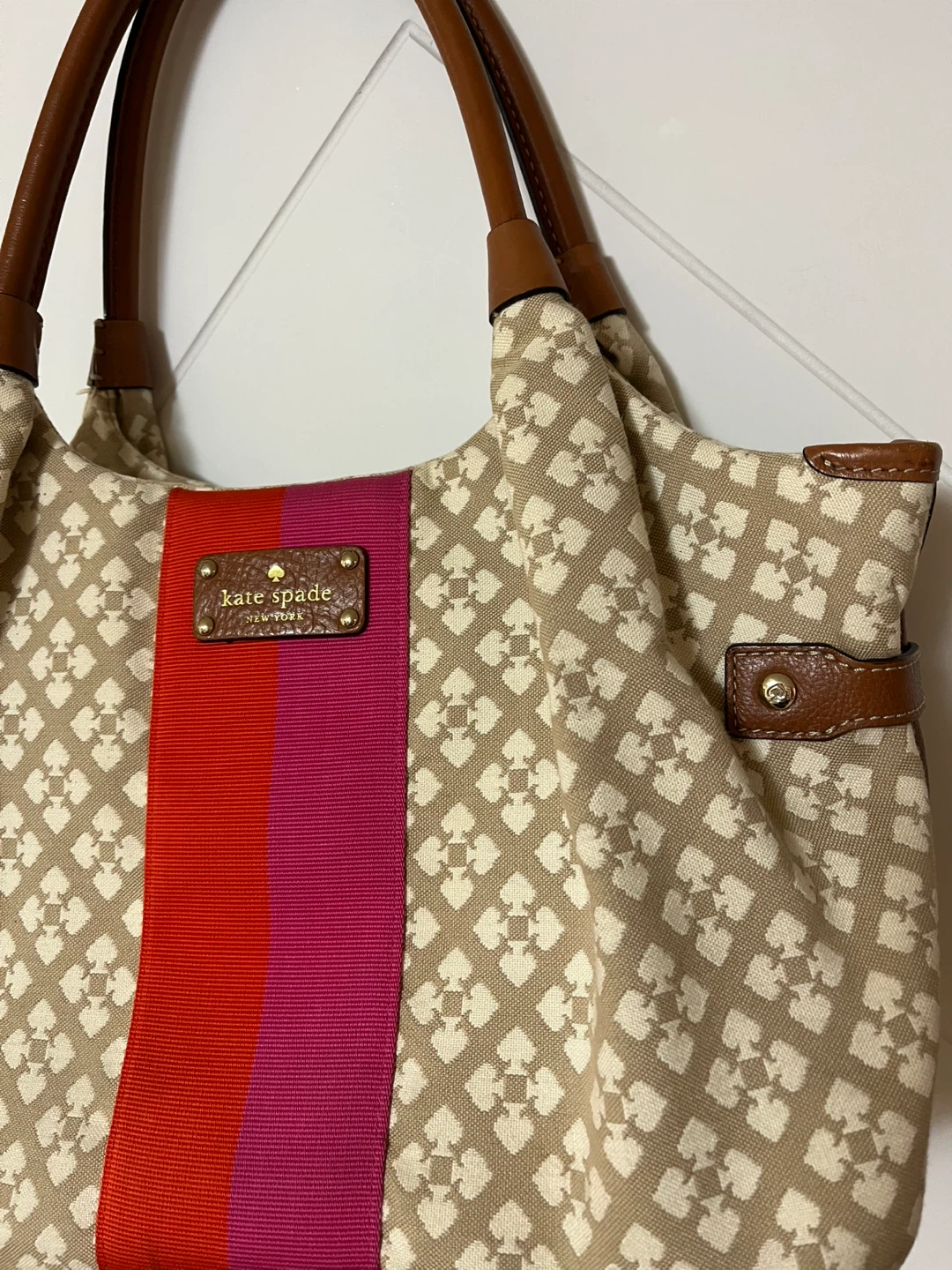 Kate Spade New York Tote Bag - photo 5