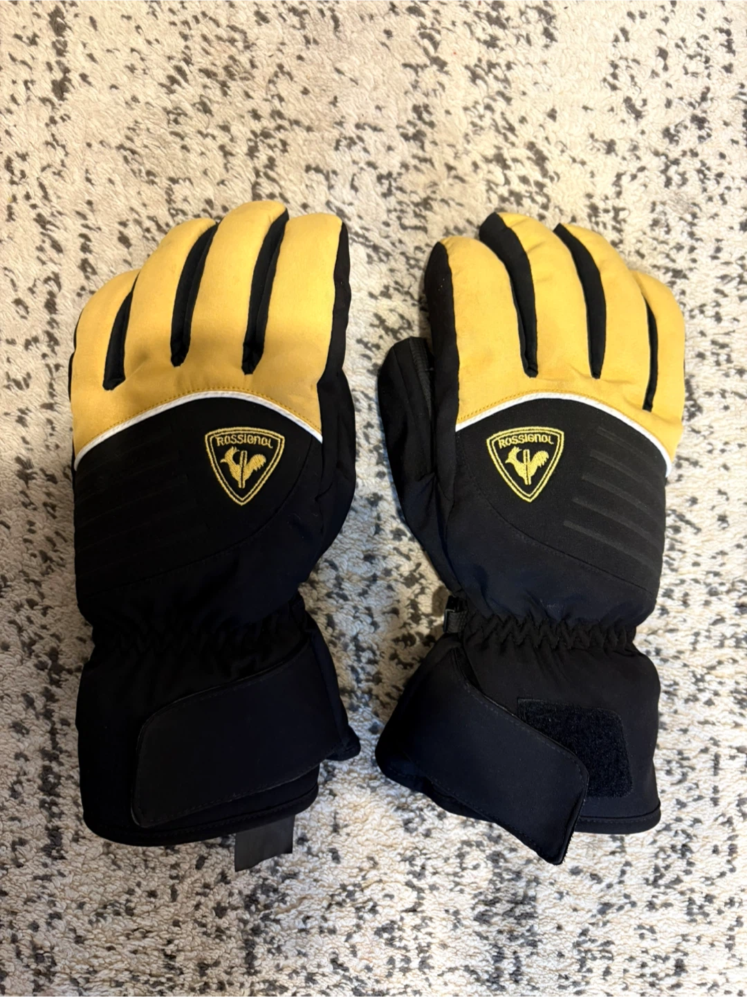 Rossignol Ski Gloves