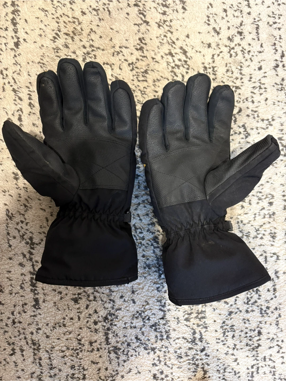 Rossignol Ski Gloves - photo 3