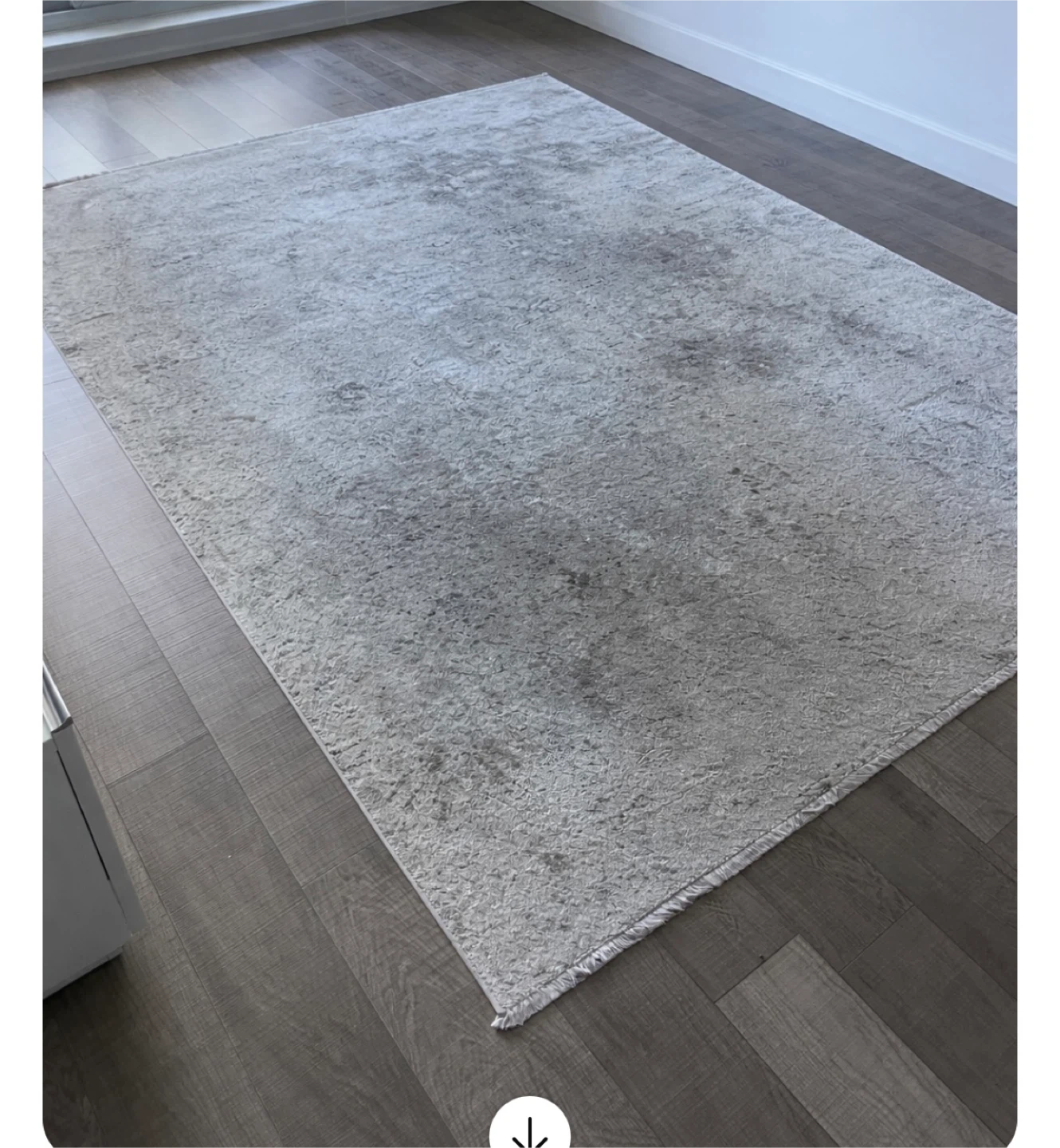 Area Rug - photo 3