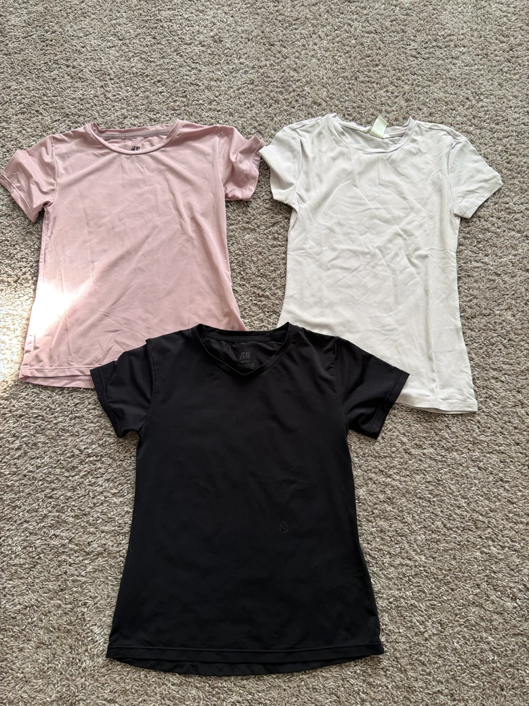 Compression Shirts, Sports Bras and more