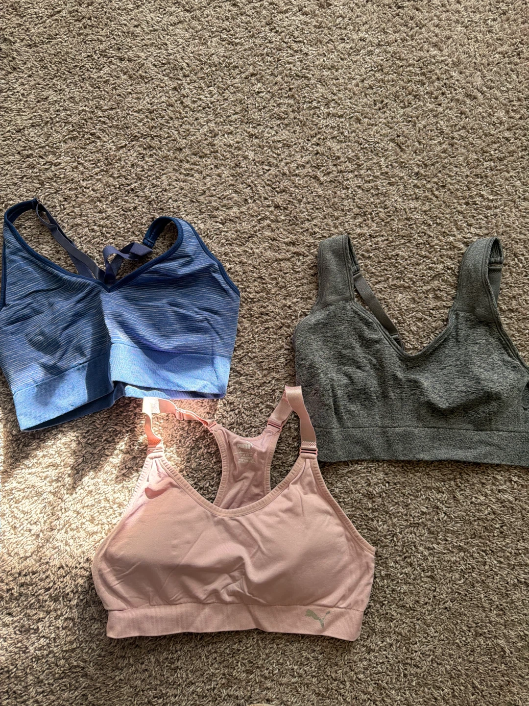 Compression Shirts, Sports Bras and more - photo 2