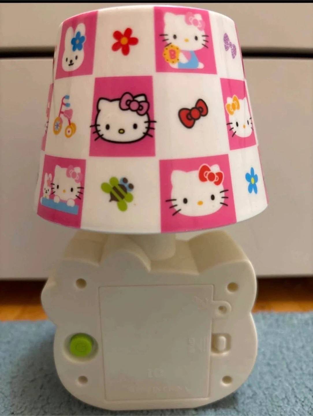 Hello Kitty Night Light - photo 2