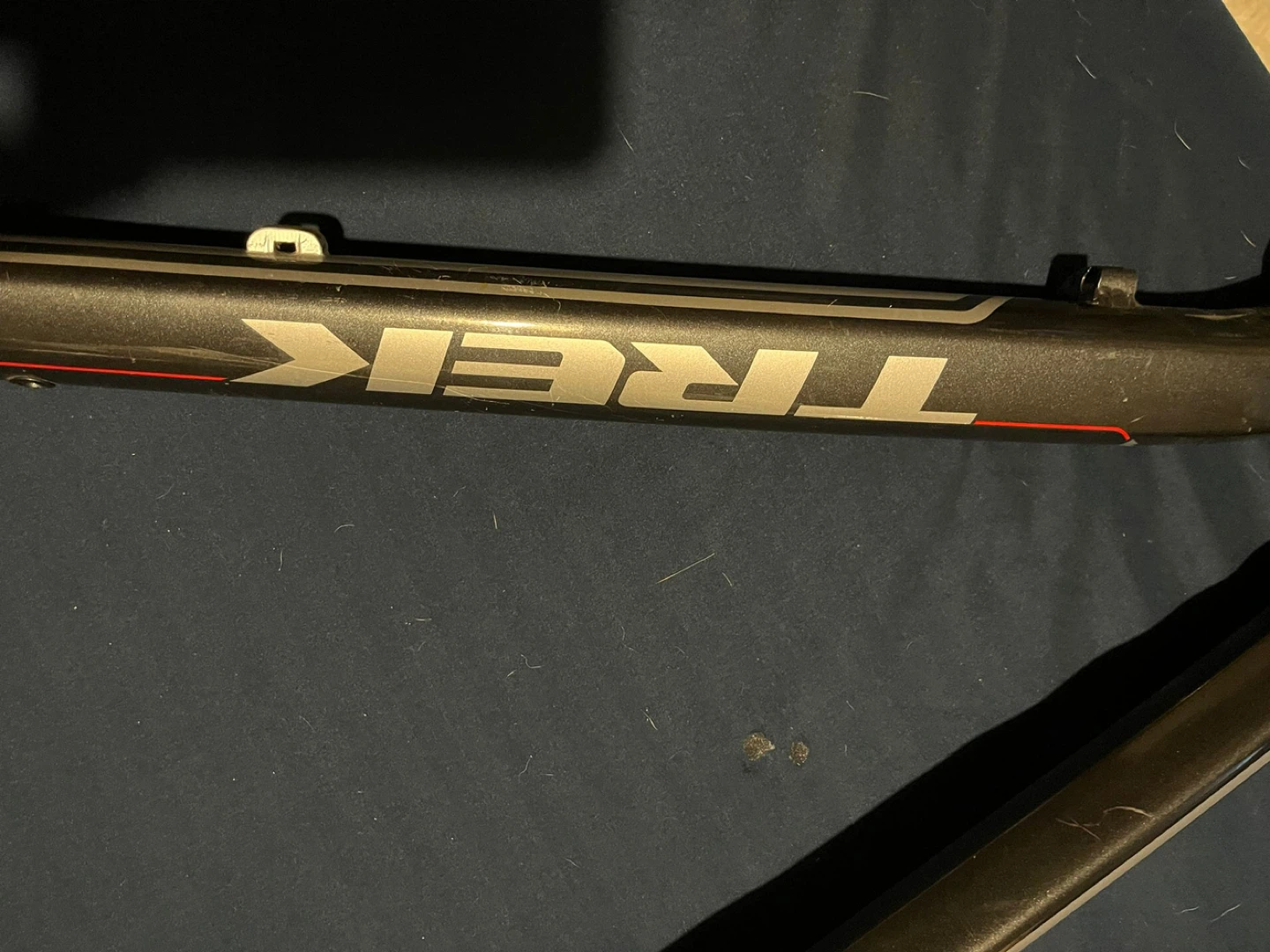 Trek Bicycle Frame - photo 3