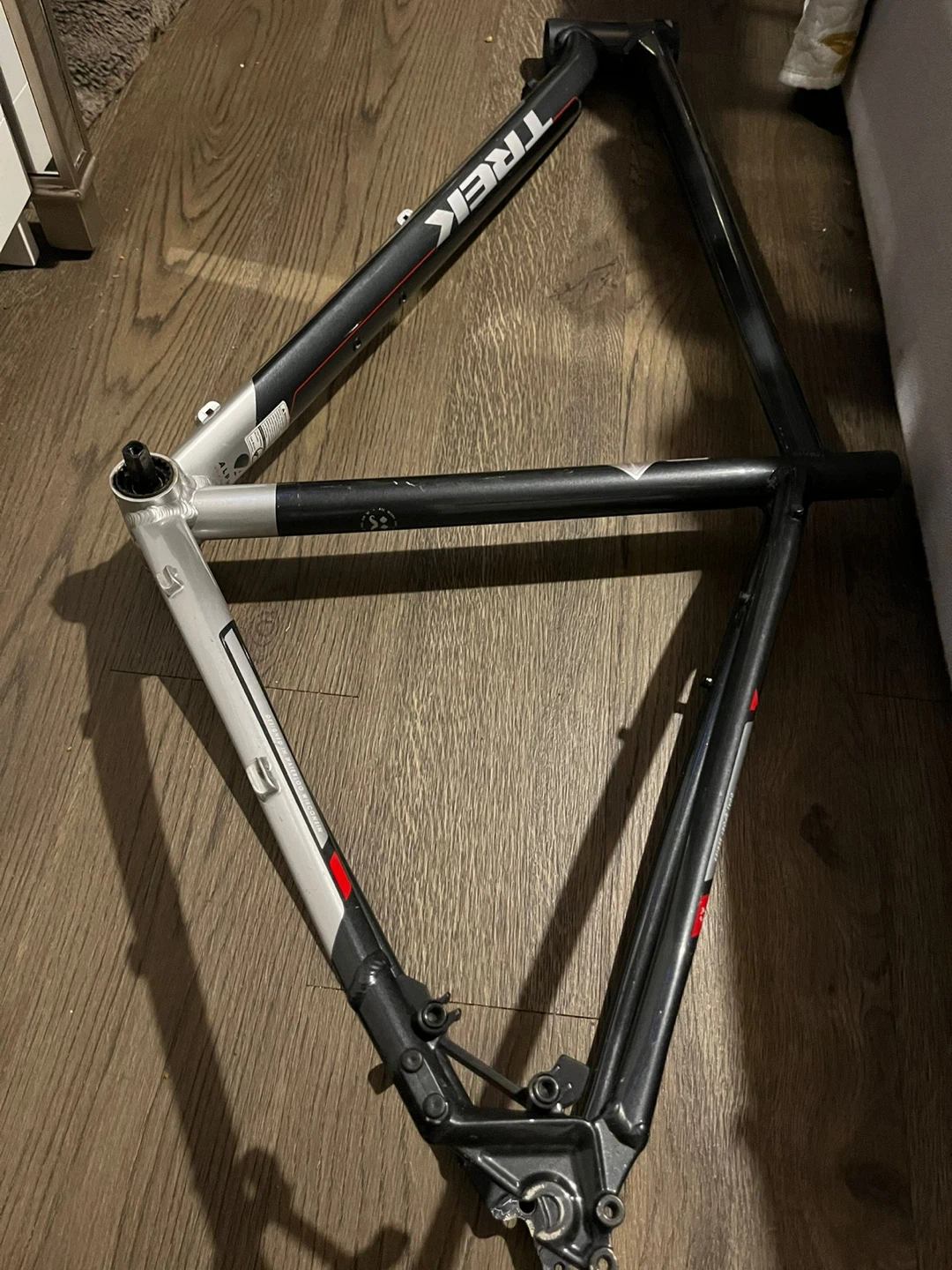 Trek Bicycle Frame - photo 2