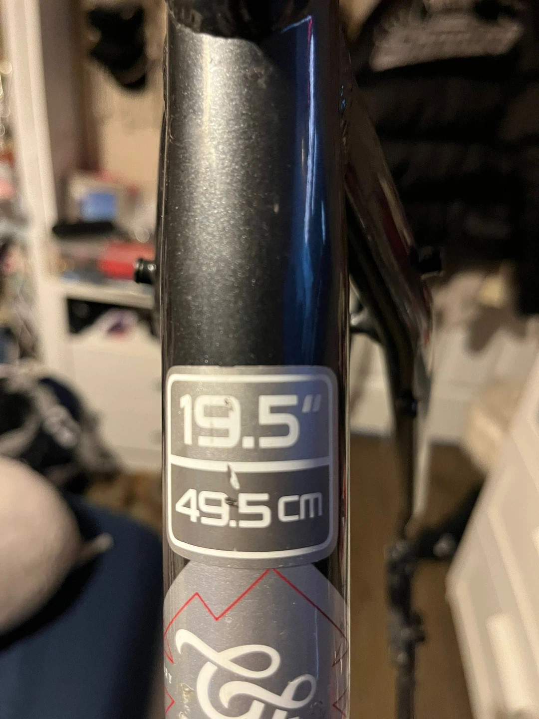 Trek Bicycle Frame - photo 4