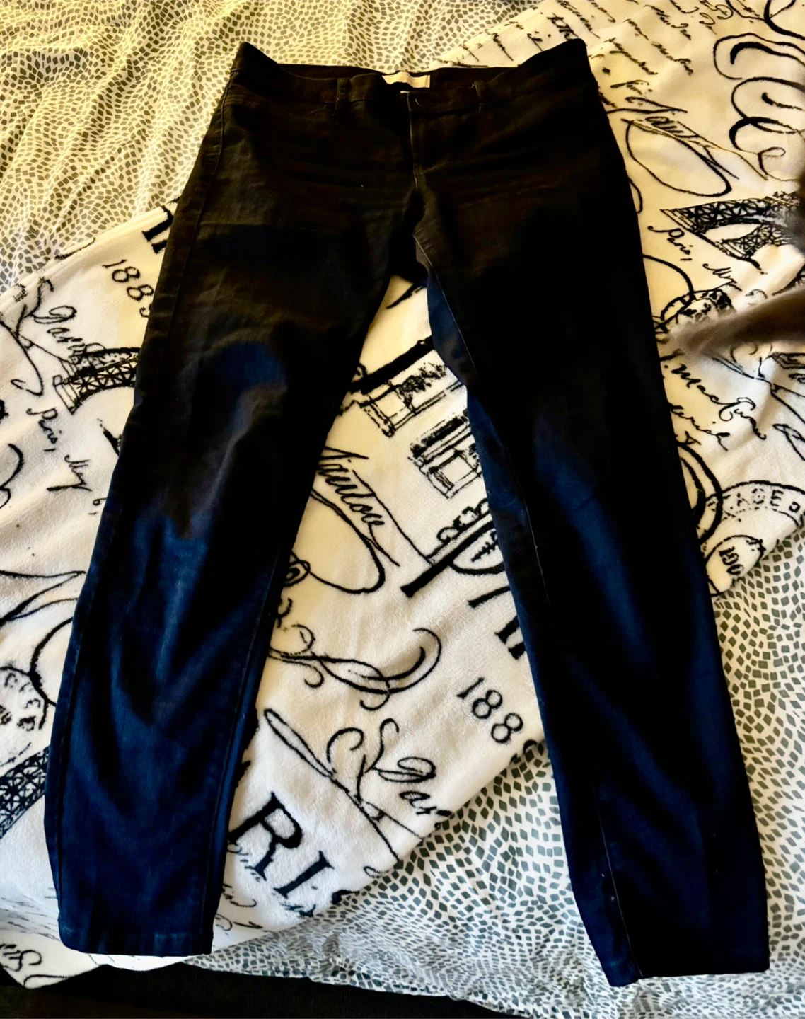 Banana Republic Jeans Size 30/10