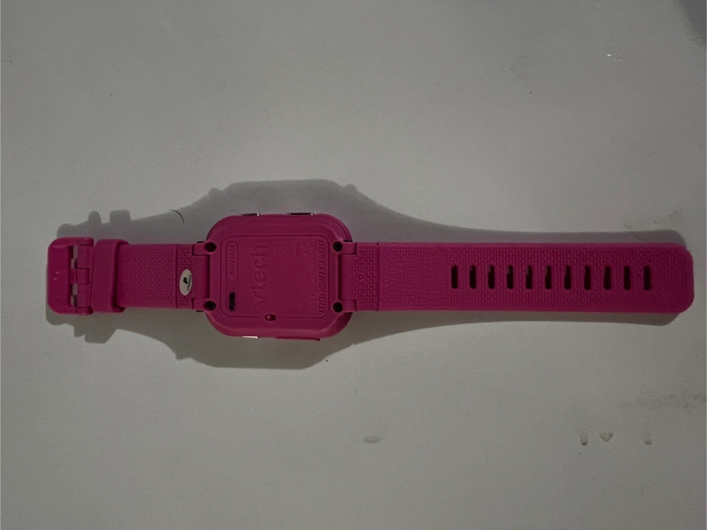 VTech Kidizoom Smartwatch - photo 2