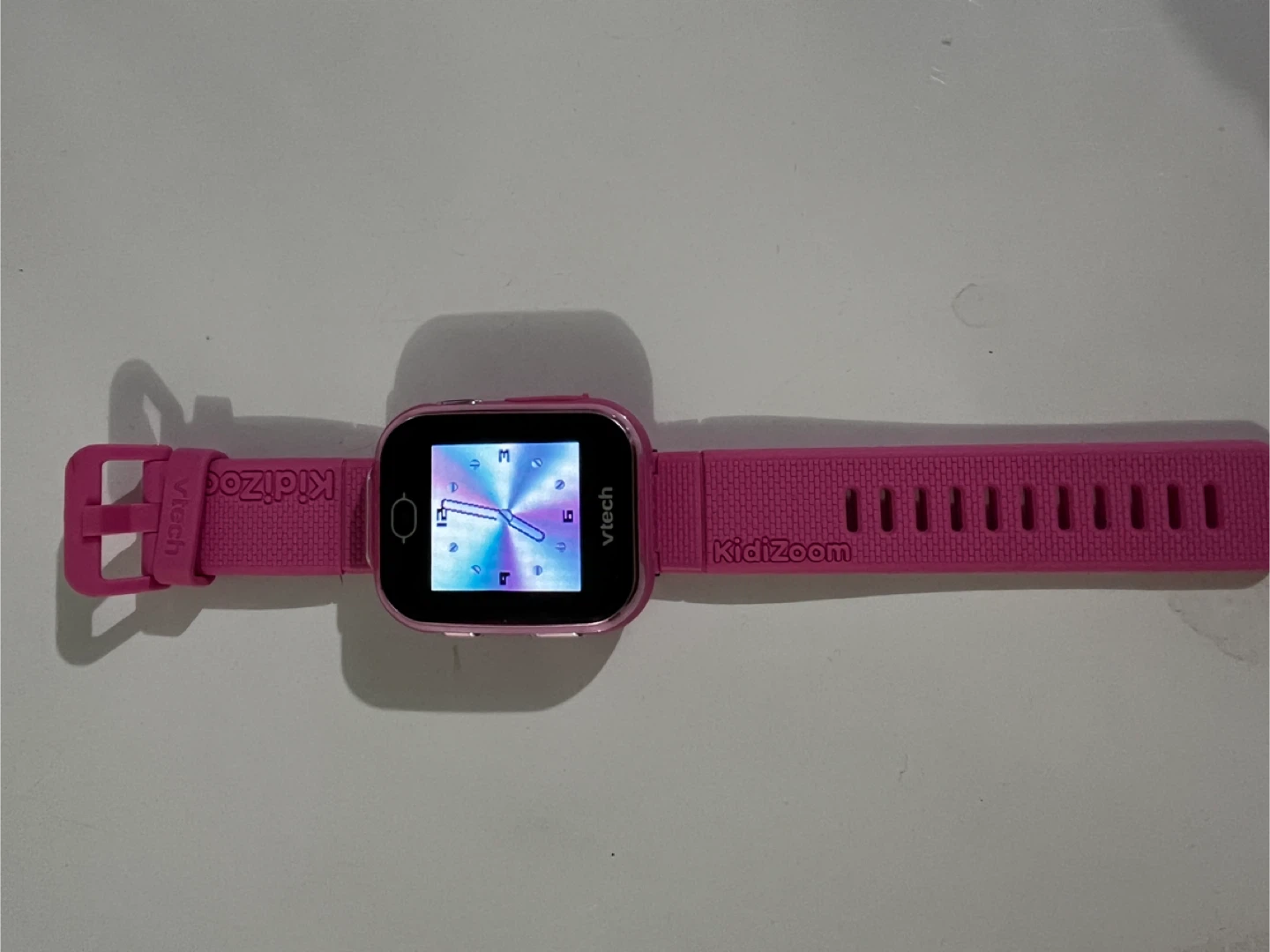 VTech Kidizoom Smartwatch