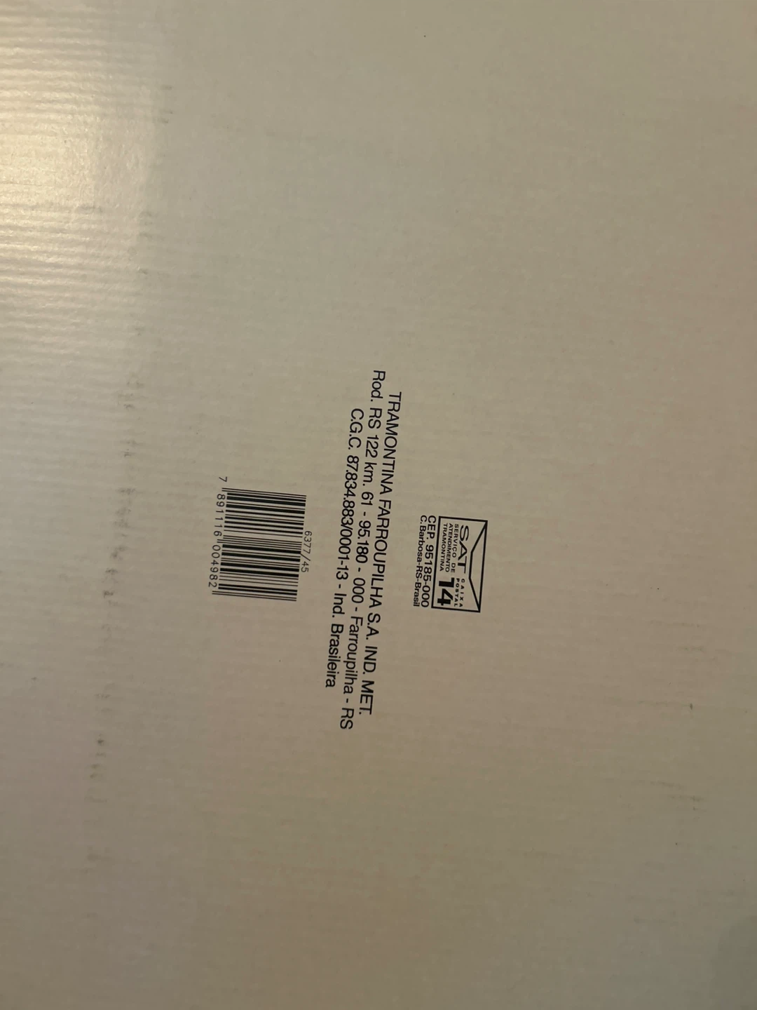 Covered Oval Deep Platter 18/8 Stainless Steel - photo 4
