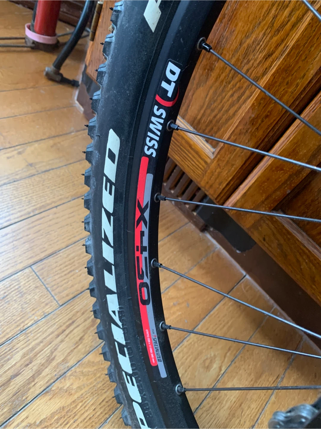 Specialized Full Suspension Mountain Bike - photo 2