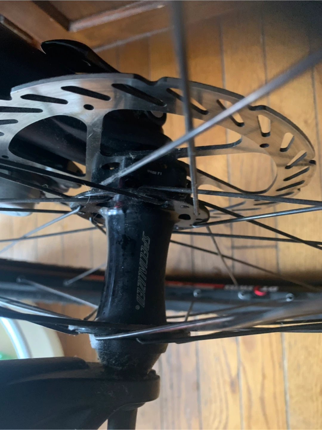 Specialized Full Suspension Mountain Bike - photo 5