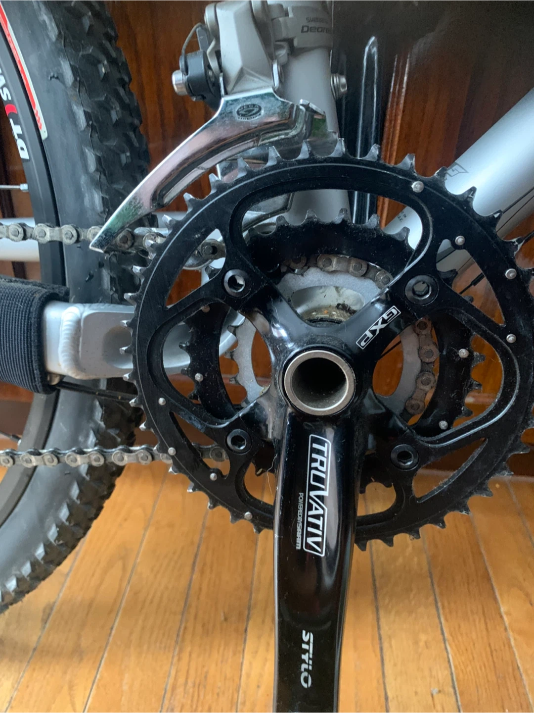 Specialized Full Suspension Mountain Bike - photo 3