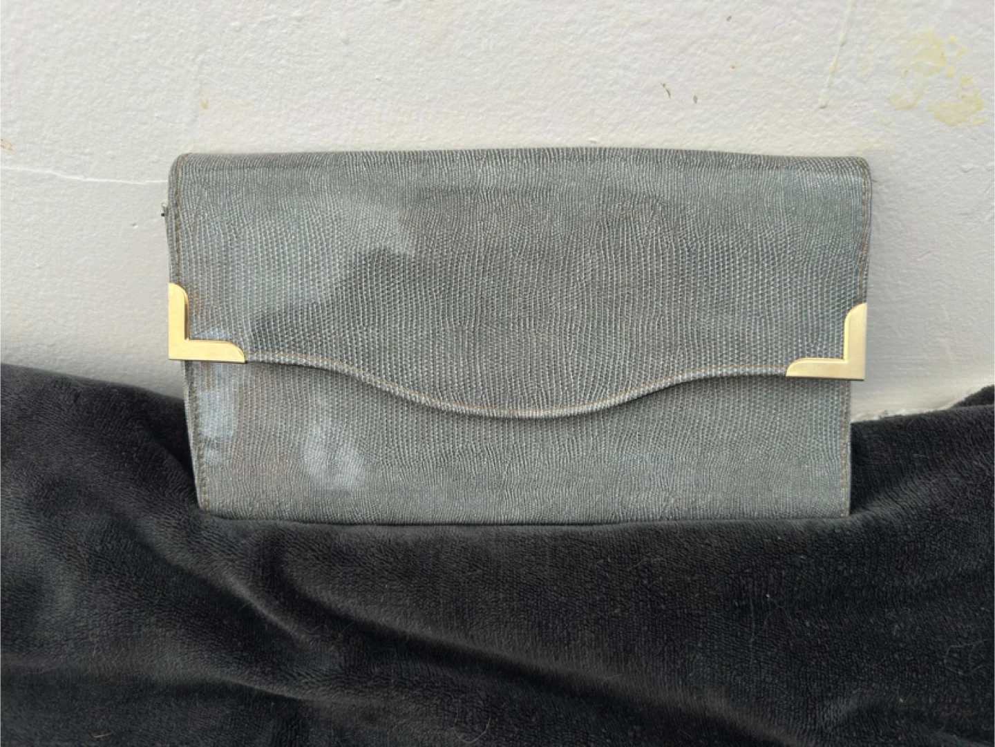 Assorted Clutch Purses