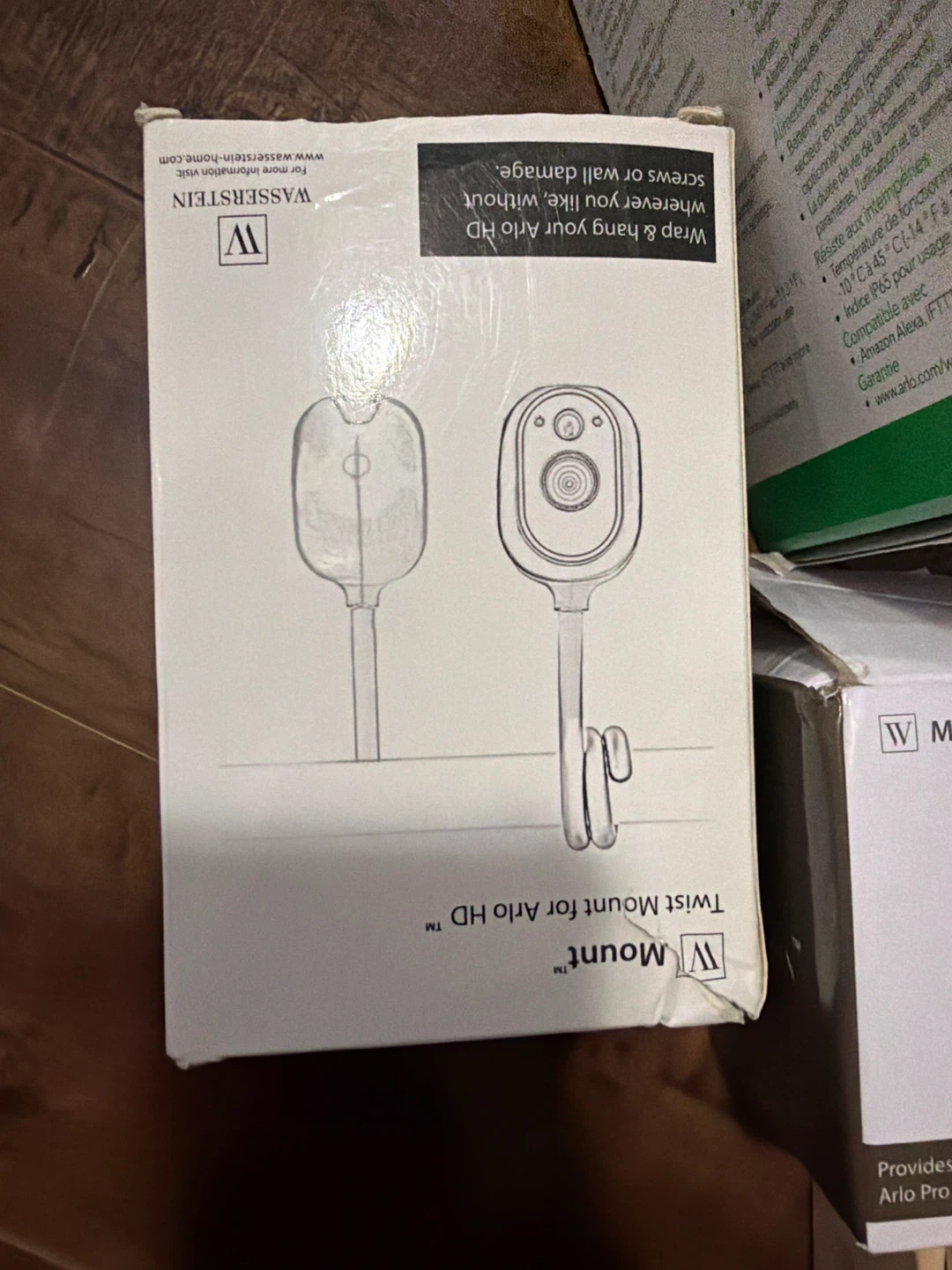 Arlo Security Light Add-on Wire-Free Smart Light - photo 2