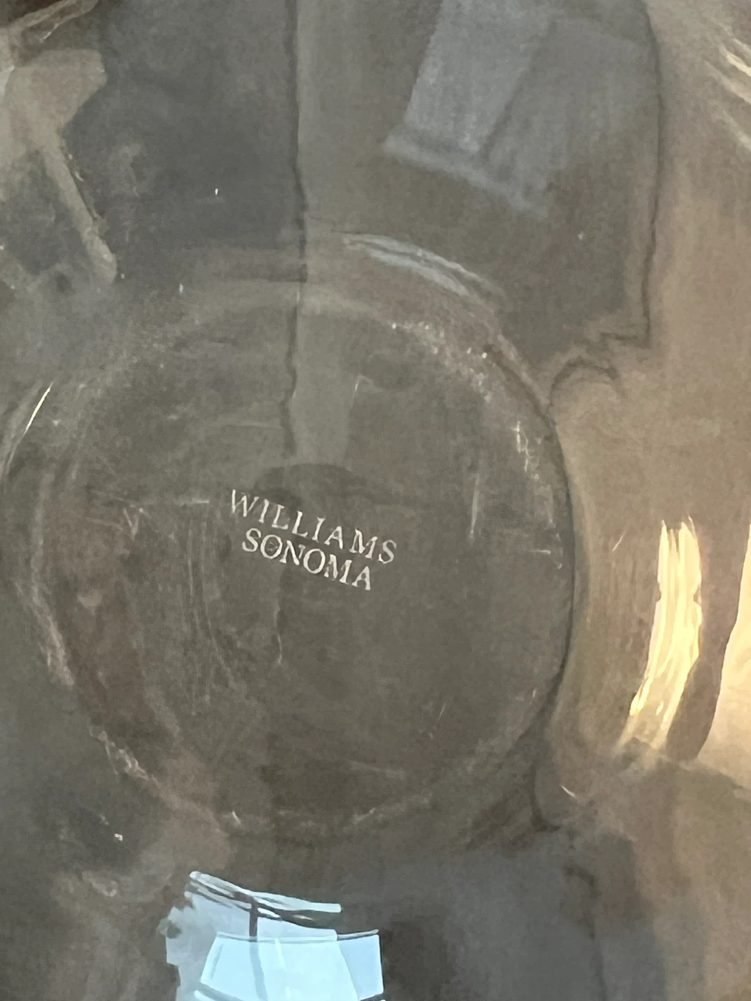 MOVING SALE! Set of 6 Wine Glasses - photo 3