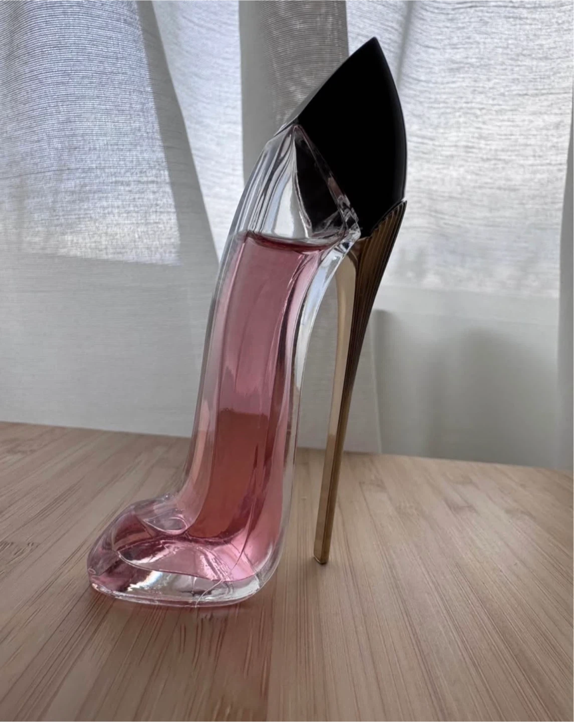 Carolina Herrera Good Girl Eau de Parfum - photo 4