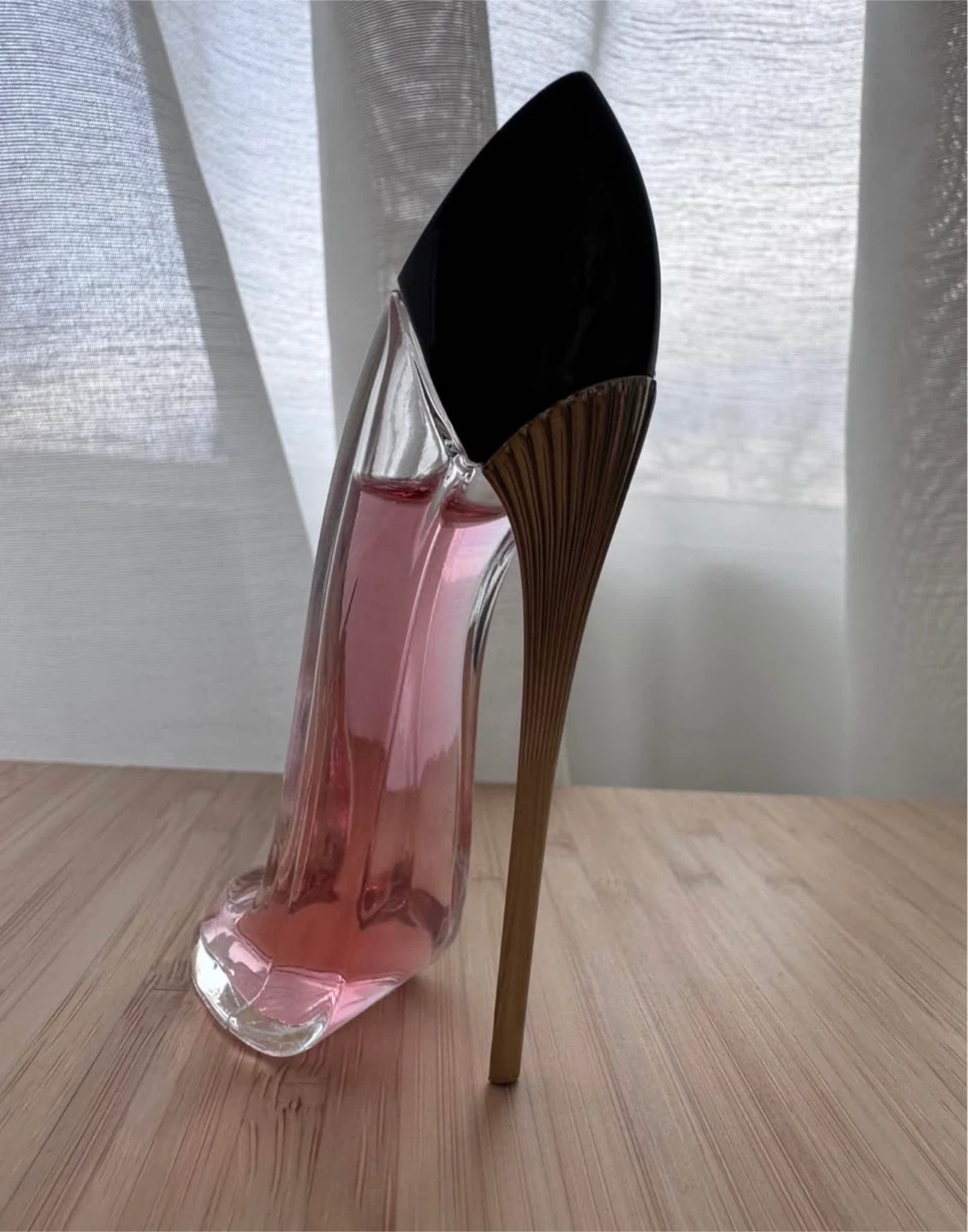 Carolina Herrera Good Girl Eau de Parfum - photo 5