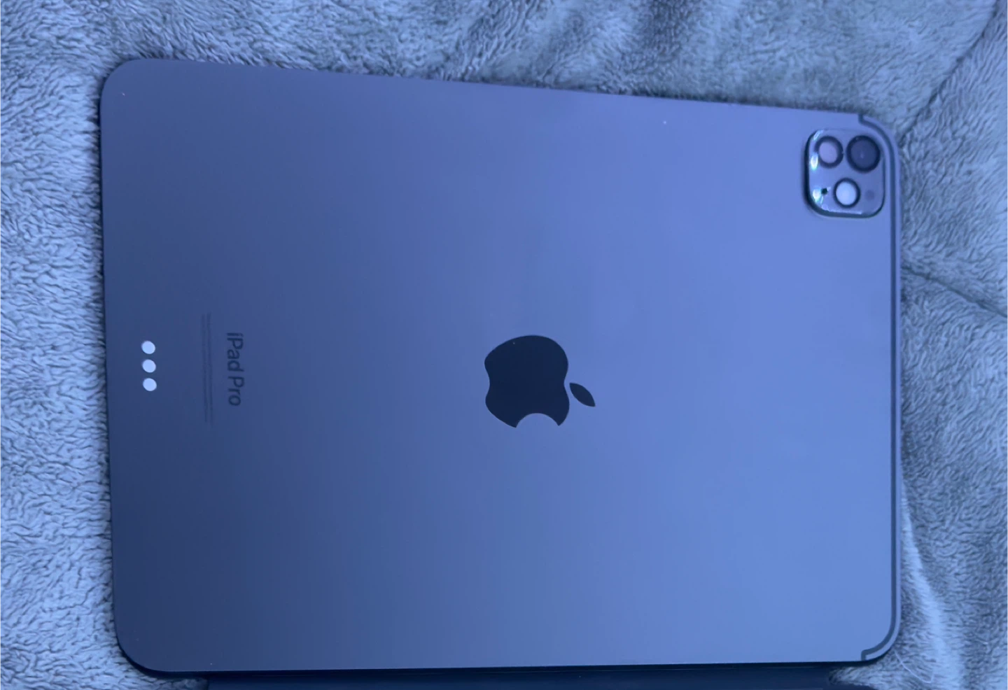 Apple iPad Pro 11-inch (M4)