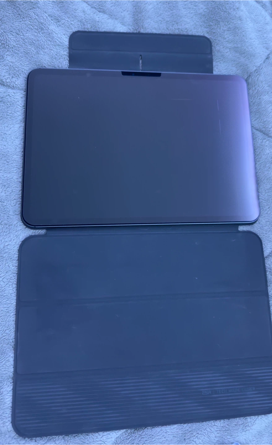 Apple iPad Pro 11-inch (M4) - photo 2