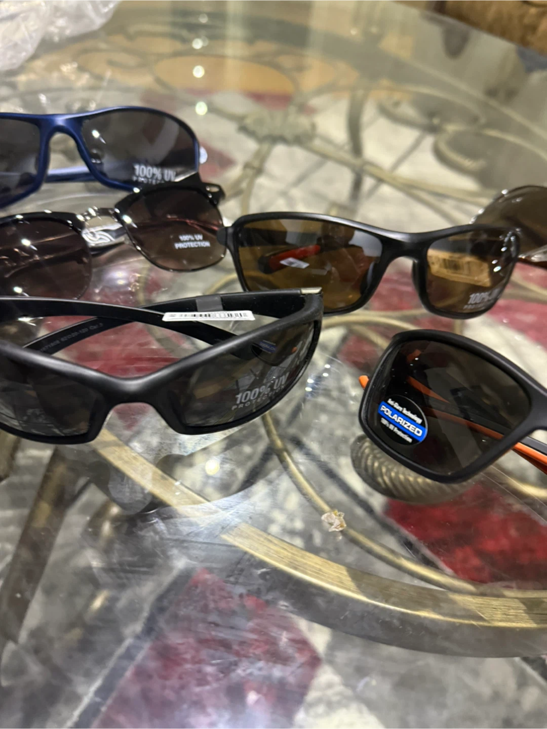 Bundle of Sunglasses - 100% UV Protection - photo 2