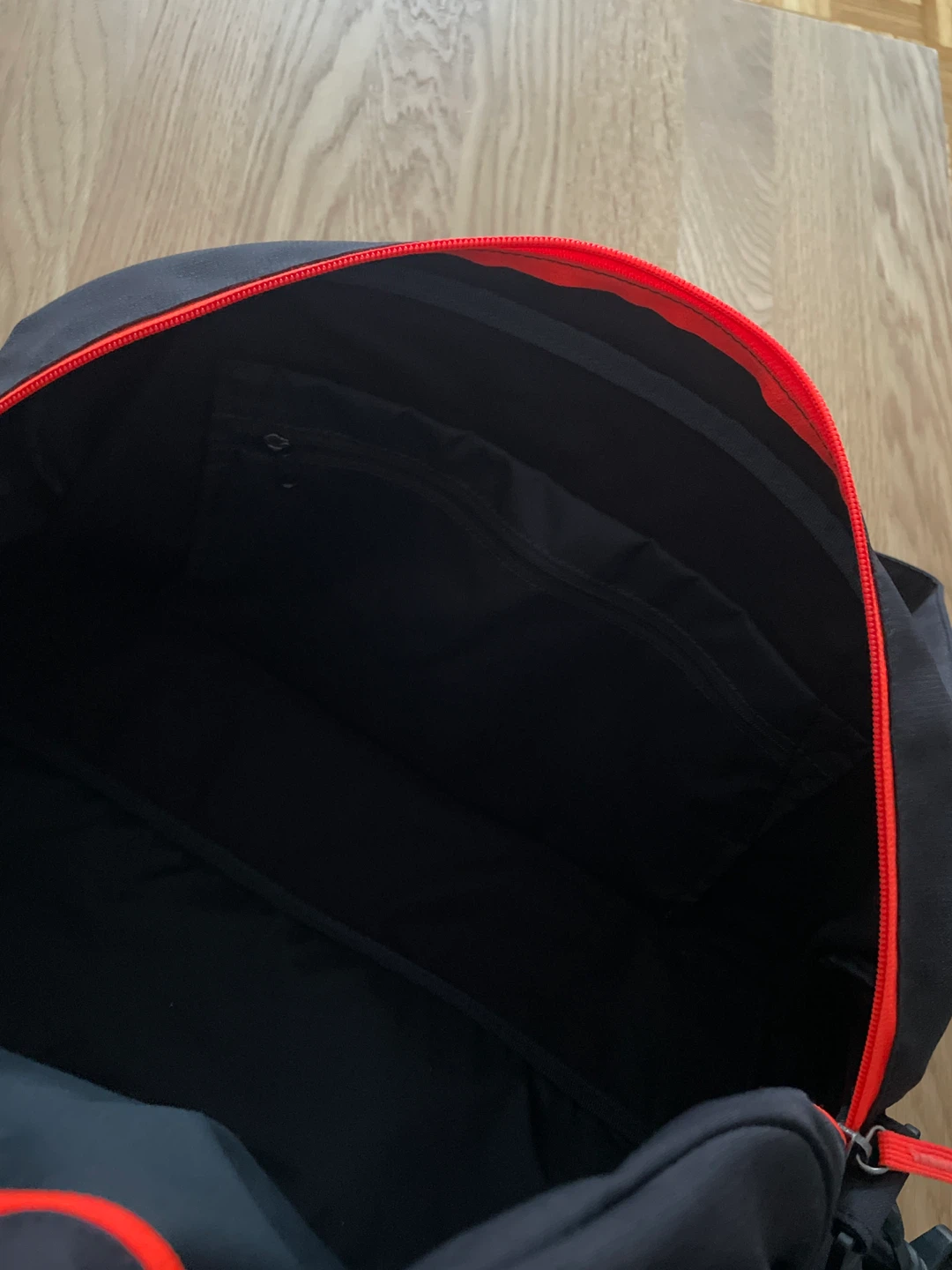 Nike Duffle Bag - photo 2