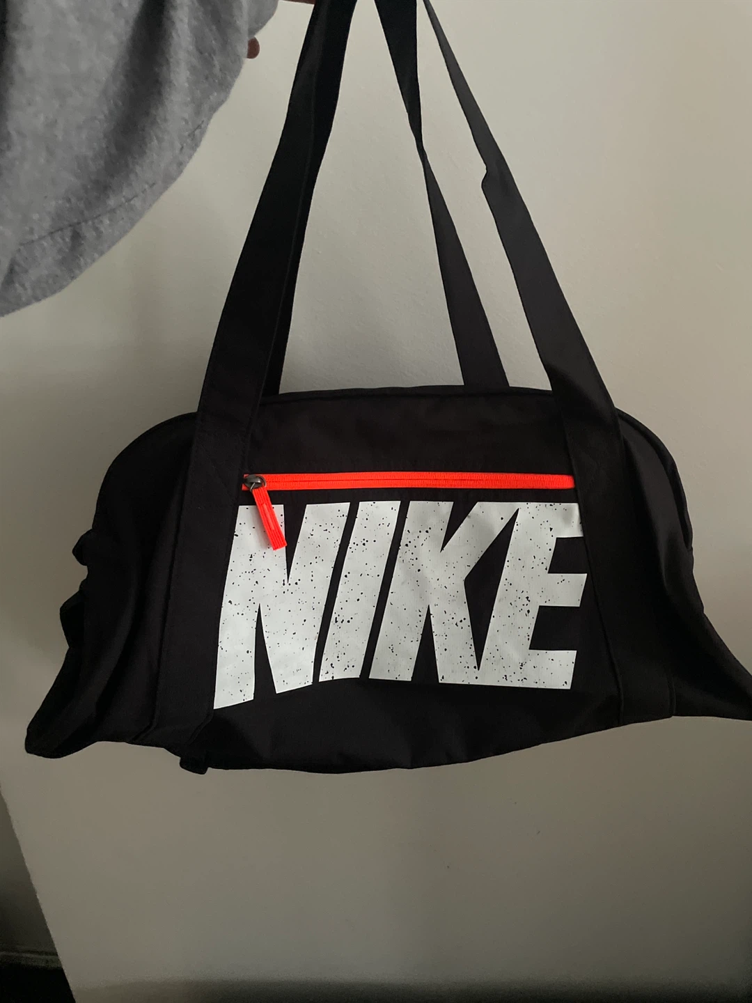 Nike Duffle Bag