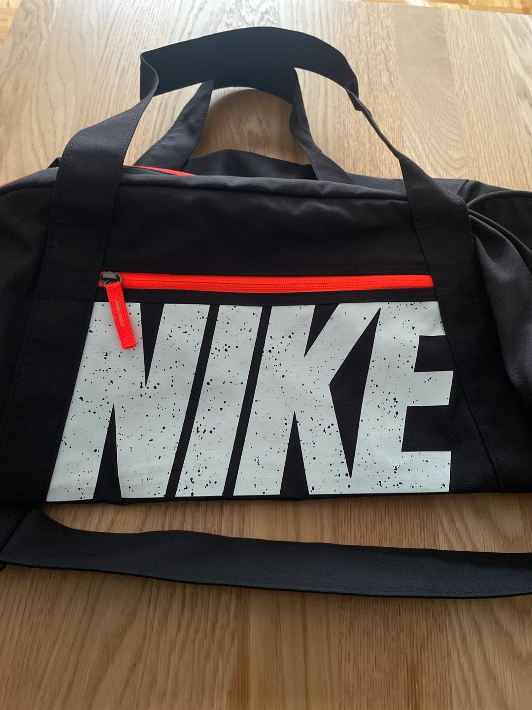 Nike Duffle Bag - photo 3