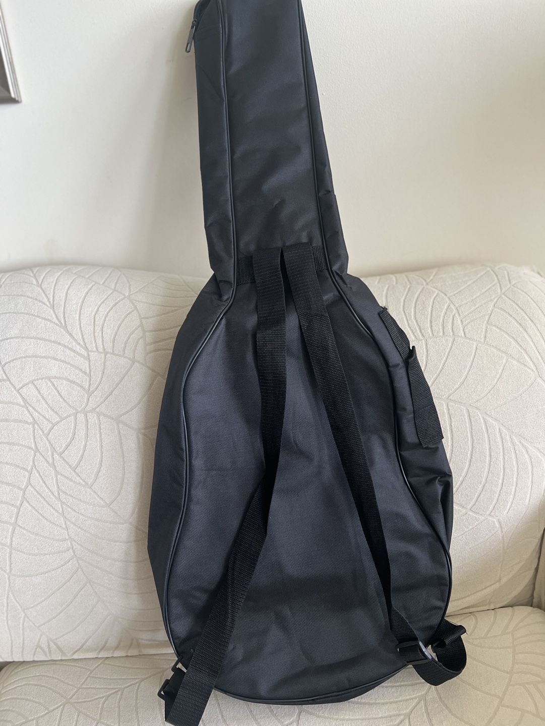 New-Black Guitar Gig Bag - photo 2