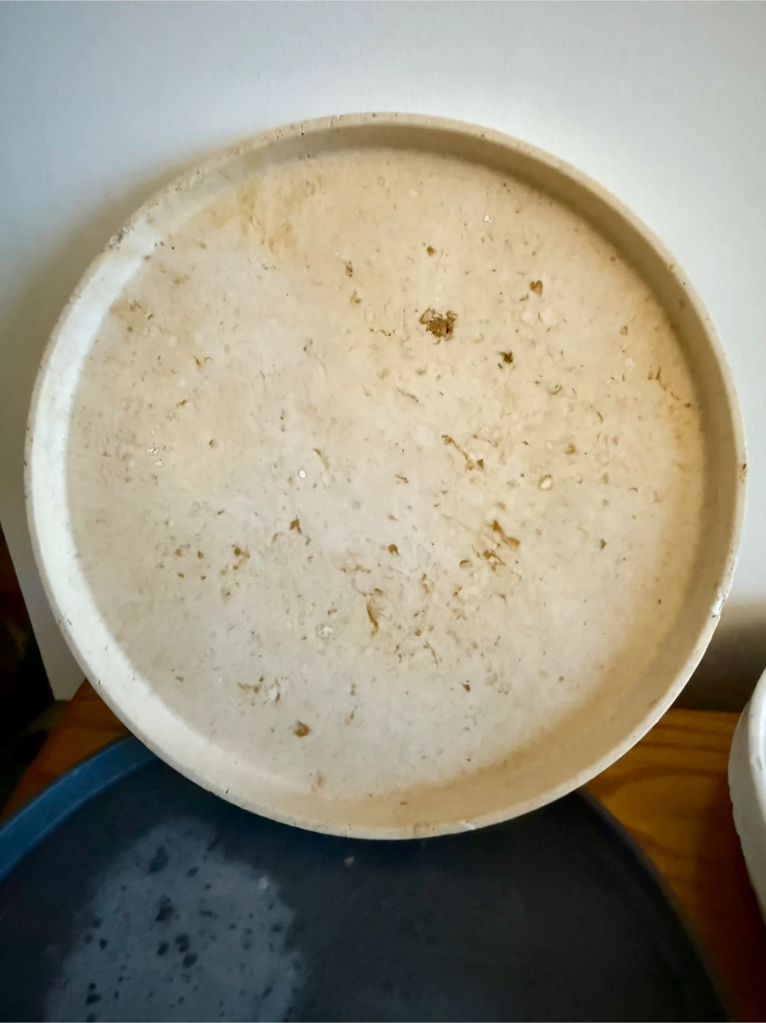 Jesmonite Tray - photo 2