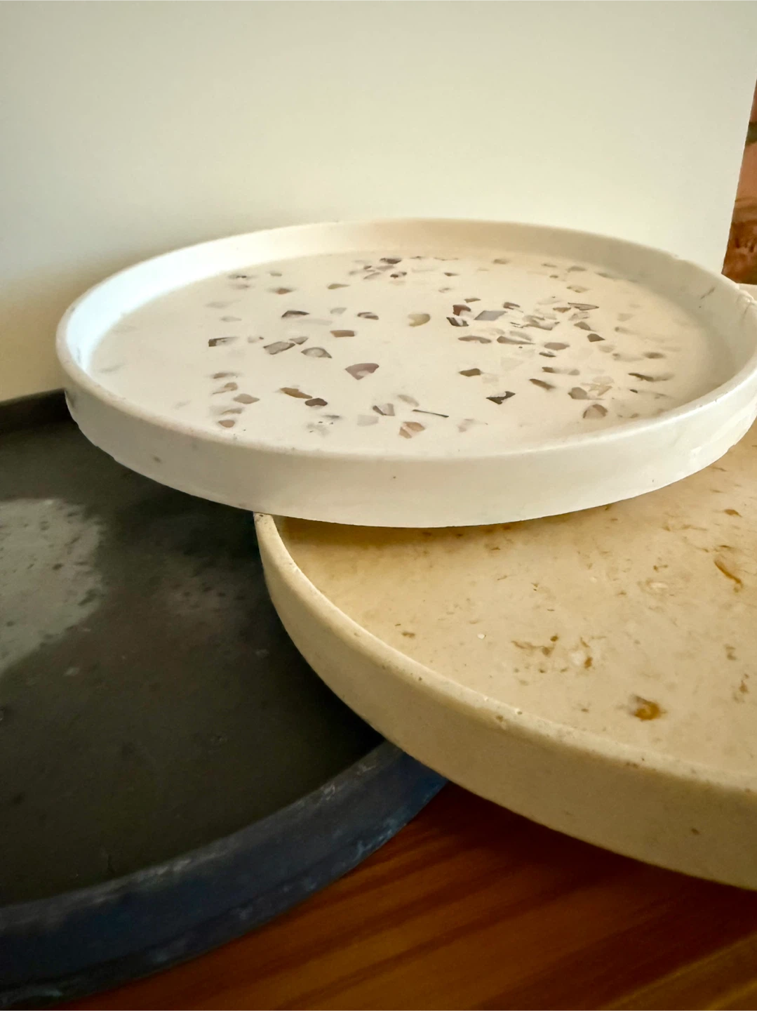 Jesmonite Tray - photo 5