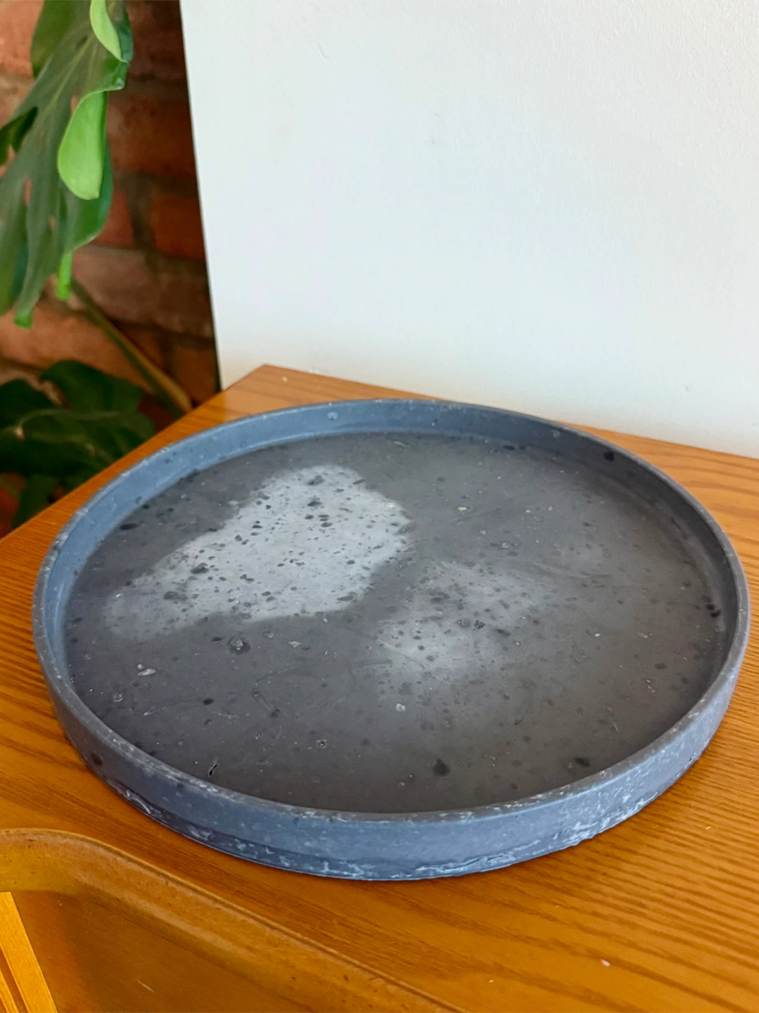 Jesmonite Tray - photo 3