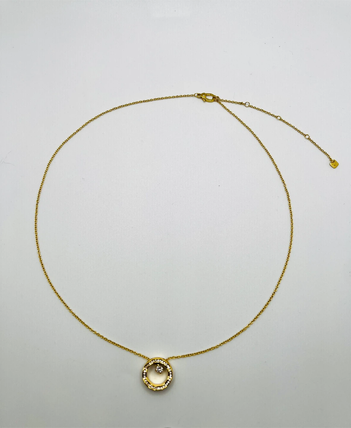 925 Sterling Silver necklaces - photo 2