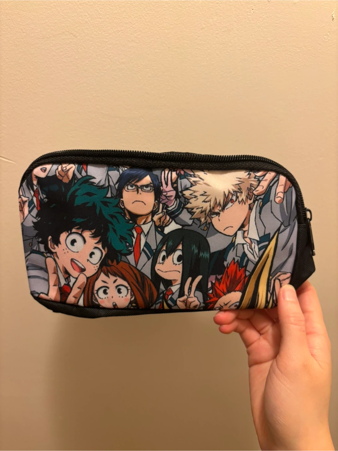 My Hero Academia Pencil Case