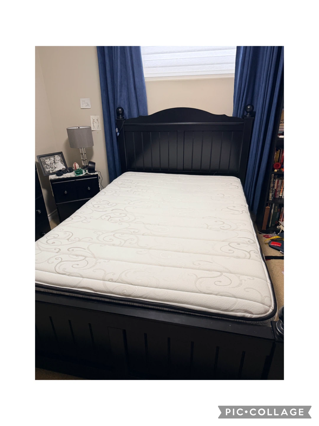 Sealy Posturepedic Double/Full Mattress