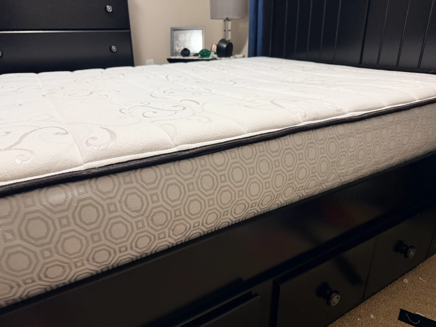 Sealy Posturepedic Double/Full Mattress - photo 3