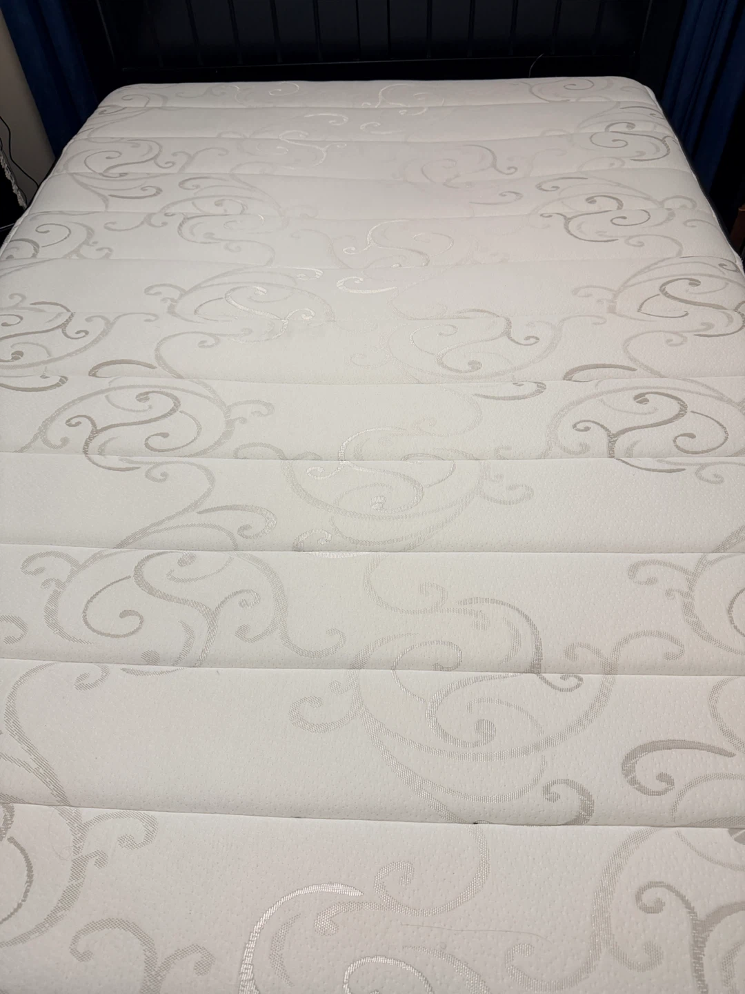 Sealy Posturepedic Double/Full Mattress - photo 2