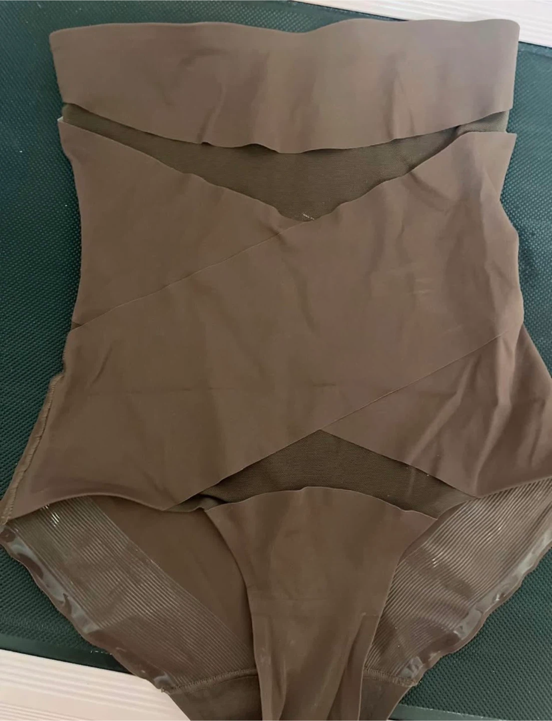 La Vie en Rose Spanx Bodysuit - S/P