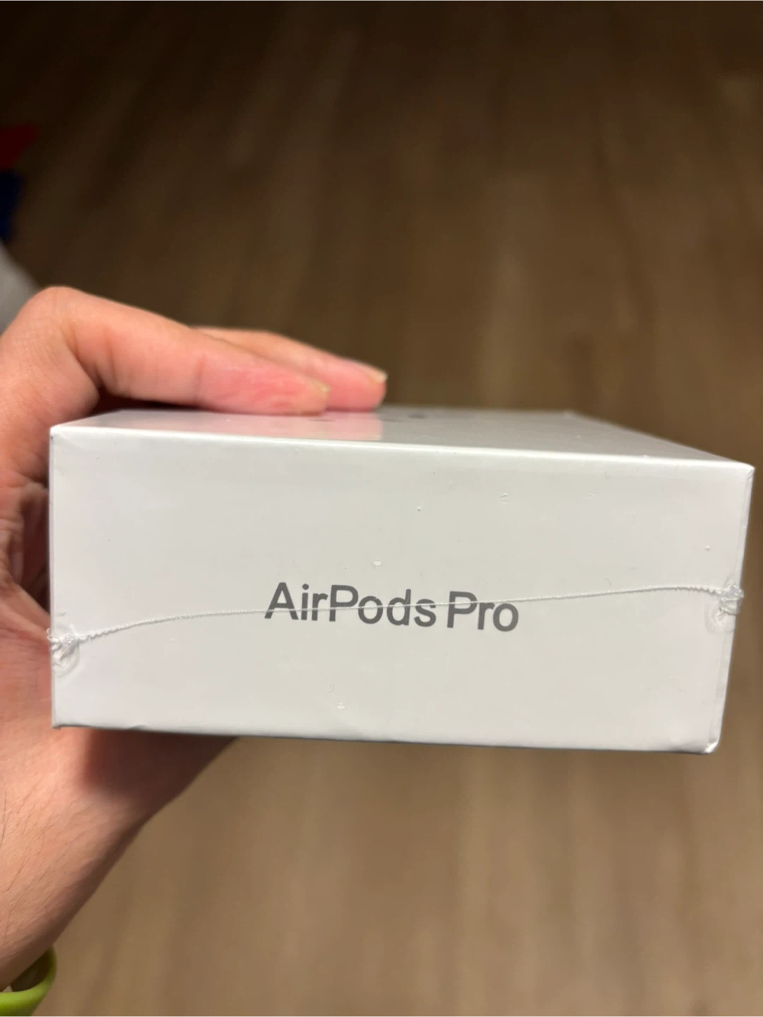 Apple AirPods Pro (2nd Generation) - White - photo 5