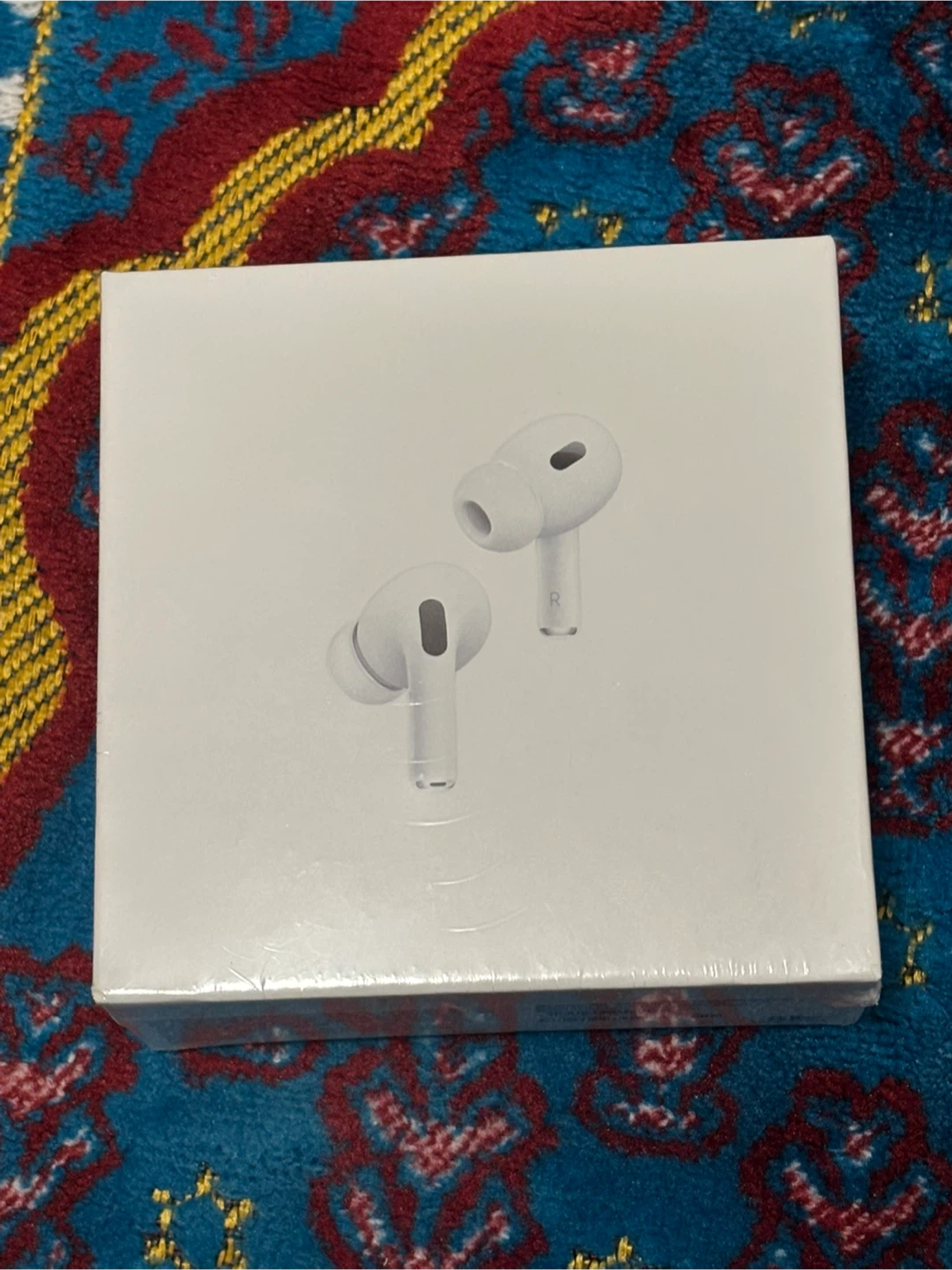 Apple AirPods Pro (2nd Generation) - White - photo 2